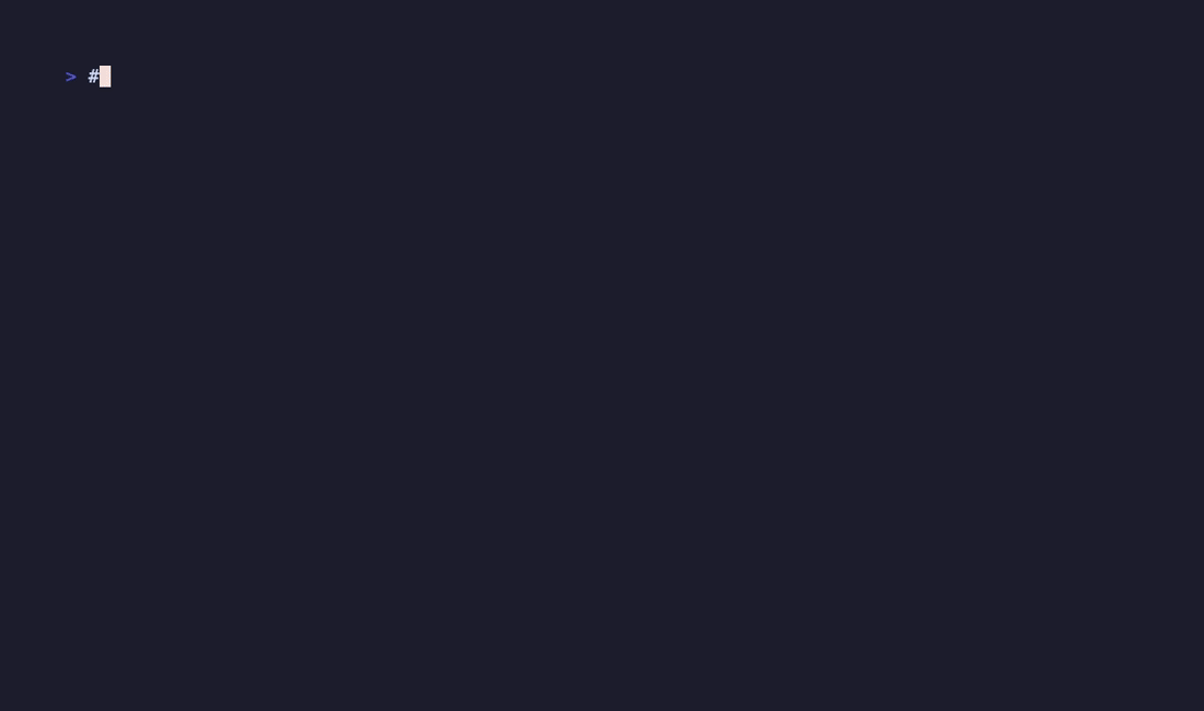 TruffleHog pre-commit hook, AWS access key'i commit öncesi blokluyor